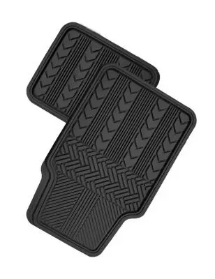 KRW ALFOMBRA RALLYE PVC NEUMATICO N