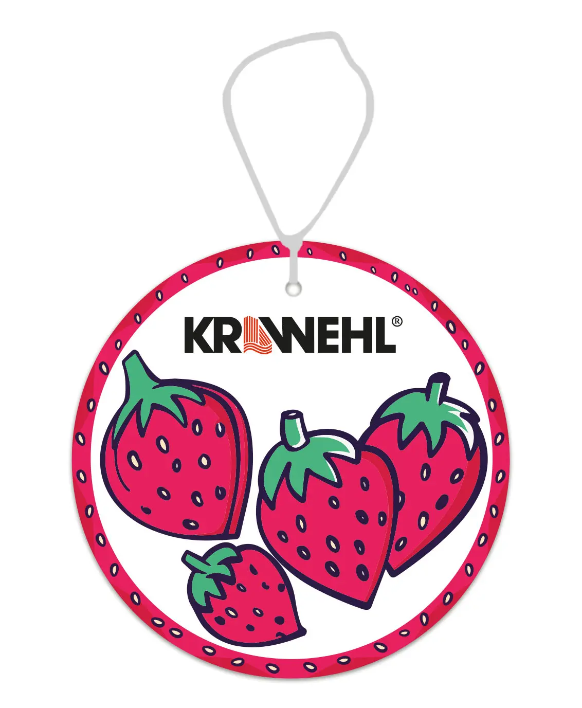 KRW AMBIENTADOR CELULOSA FRESA