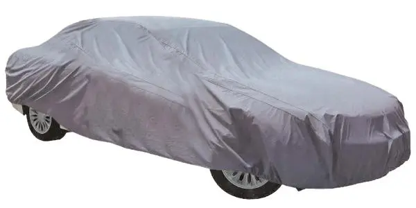 KRW FUNDA CUBRECOCHE POLIESTER 3XL