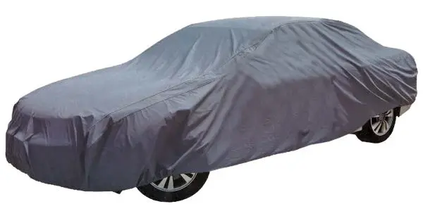 KRW FUNDA CUBRECOCHE PVC SUPERIOR L