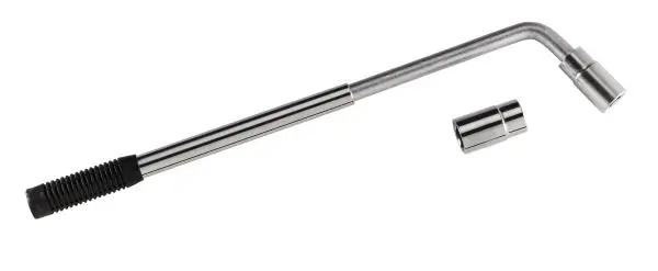 KRW LLAVE EXTENSIBLE 17/19MM 21/23M