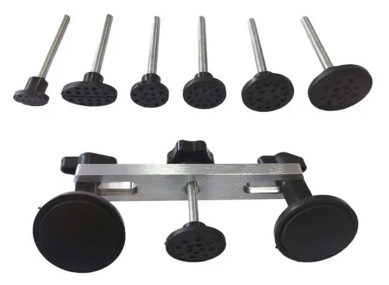 KRW KIT REPARACION CARROCERIA