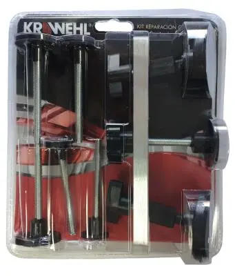 KRW KIT REPARACION CARROCERIA