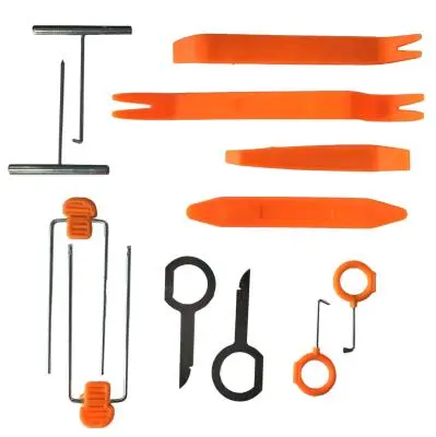 KRW KIT DESMONTAR PANELES 12UD