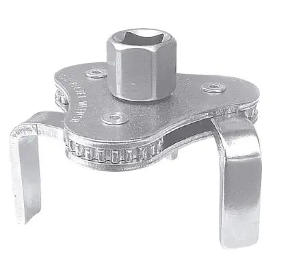 KRW LLAVE DE FILTRO ACEITE 3 GARRAS