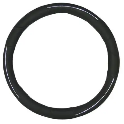MTX CUBREVOLANTE TITAN 37/39CM NEGR