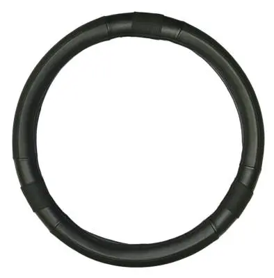 KRW CUBREVOLANTE VENUS 36CM NEGRO