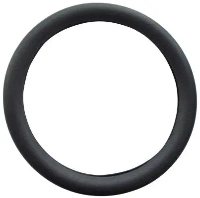 KRW CUBREVOLANTE TIERRA SILICONA 36