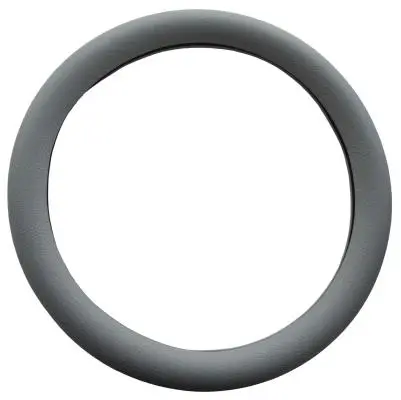 KRW CUBREVOLANTE TIERRA SILICONA 36