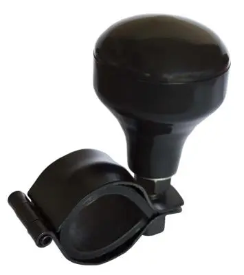 KRW POMO VOLANTE UNIVERSAL NEGRO