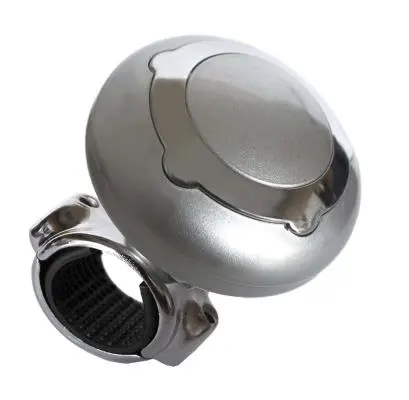 KRW POMO VOLANTE UNIVERSAL CROMADO/