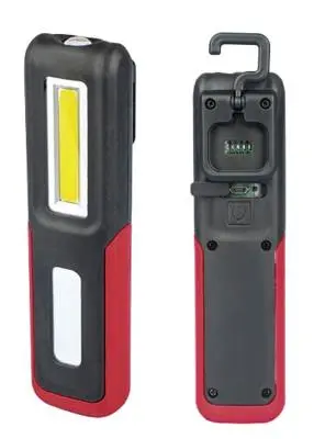 KRW LAMPARA TRABAJO LED 15,5X4X2CM