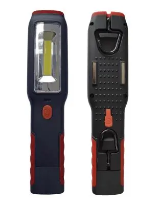 KRW LAMPARA TRABAJO LED 26X3,5X5CM
