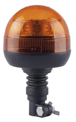 KRW FARO LED ROTATIVO FLEXIBLE