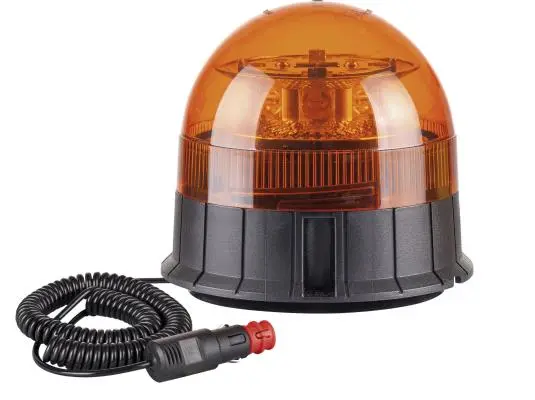 KRW FARO LED ROTATIVO MAGNETICO