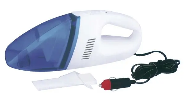 KRW ASPIRADOR DC 12V/60W