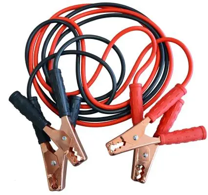 KRW CABLES ARRANQUE 300 AMP
