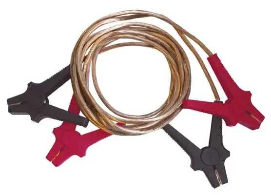 KRW CABLES ARRANQUE 400 AMP TUV/GS