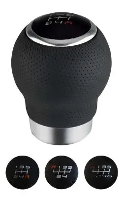 KRW POMO RHODAS UNIVERSAL NEGRO
