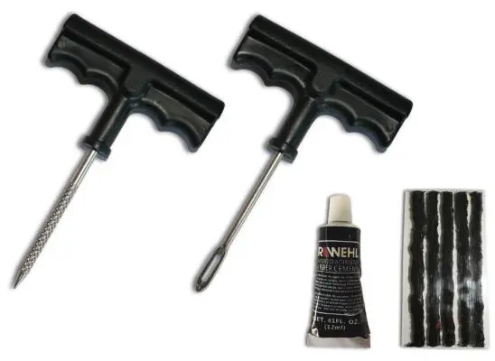 KRW REPARA PINCHAZOS KIT