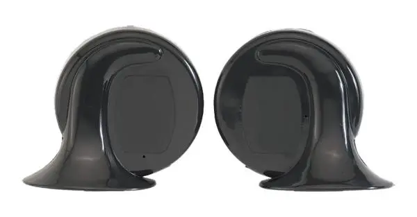 KRW BOCINA DE CARACOL 12V BLX2