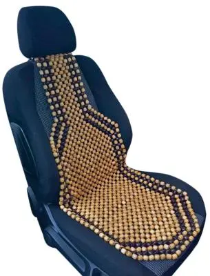 KRW RESPALDO BOLAS BEIGE/MARRON