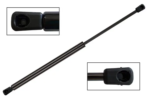 MUELLE NEUMATICO 200MM 350N UNIVERS
