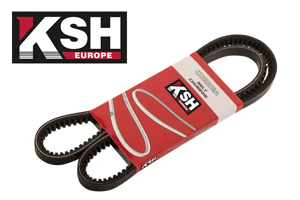 KSH CORREA TRAPECIAL