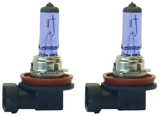 KRW PLASMA WHITE +30% H11 CJX2