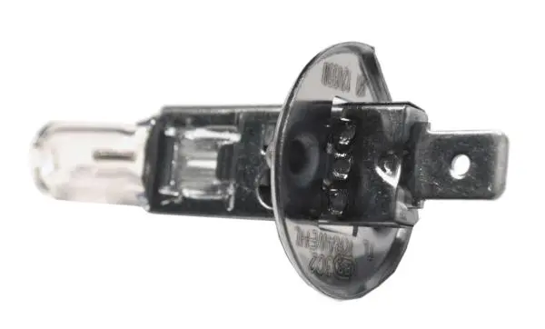 KRW LAMP H1 24V 70W