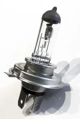 KRW LAMP H4 12V 60/55W P43T