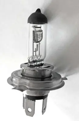 KRW LAMP H4 12V 60/55W P43T