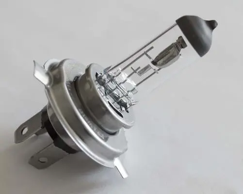 KRW LAMP H4 12V 60/55W P43T