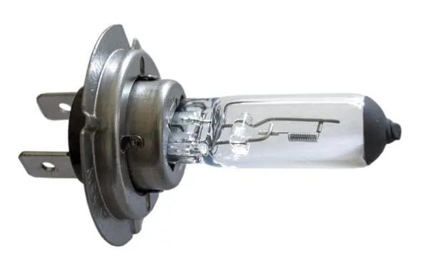 KRW LAMP H7 12V 55W