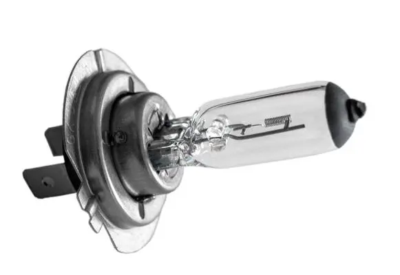 KRW LAMP H7 12V 55W