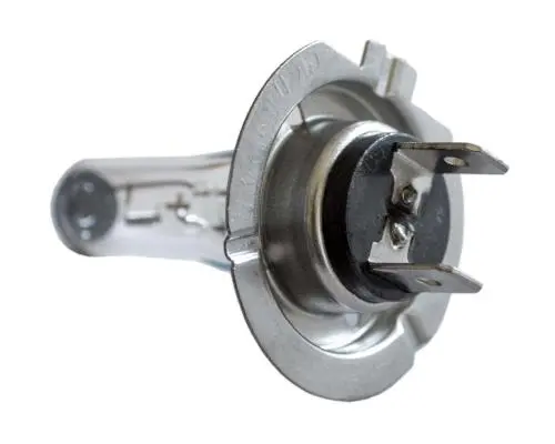KRW LAMP H7 12V 55W