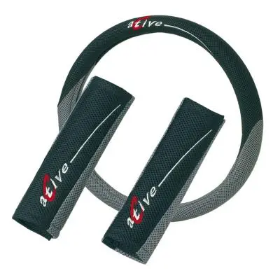 KRW KIT CUBREVOLANTE ACTIVE + 2UD P