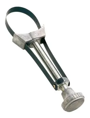 KRW LLAVE DE FILTRO ACEITE TIPO FLE