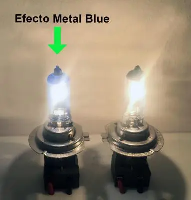 KRW METAL BLUE +60% H7 CJX2