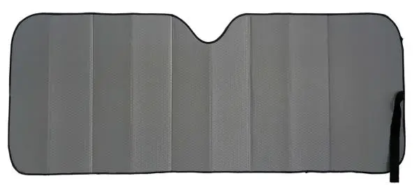 KRW PARASOL 70X150CM GRIS MATE
