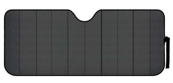 KRW PARASOL 70X150CM NEGRO MATE