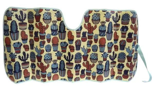 KRW PARASOL 68X147CM CACTUS