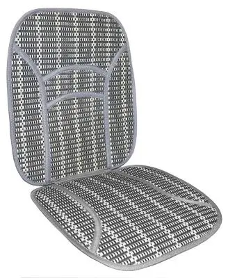 KRW RESPALDO VERANO ARUBA GRIS