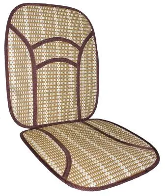 KRW RESPALDO VERANO ARUBA MARRON