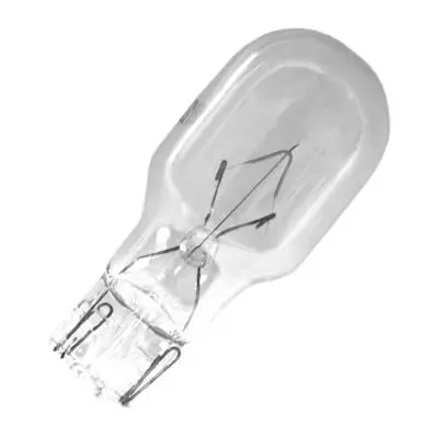 KRW LAMP CONTROL S/C T15 12V 16W