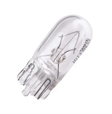 KRW LAMP CONTROL S/C T10 12V 5W