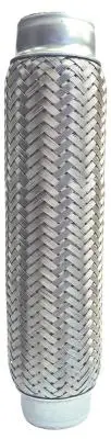 KRW TUBO FLEXIBLE ESCAPE 45X300MM
