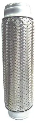 KRW TUBO FLEXIBLE ESCAPE 50X250MM