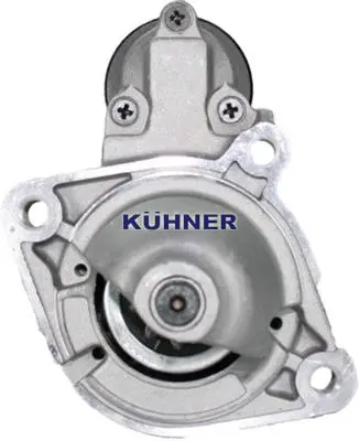 MOTOR DE ARRANQUE