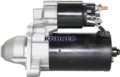 MOTOR DE ARRANQUE